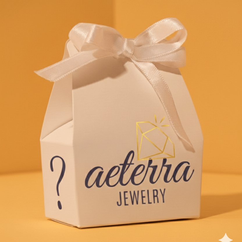 Küpe Blindbox Paketi